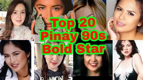bold star pinay